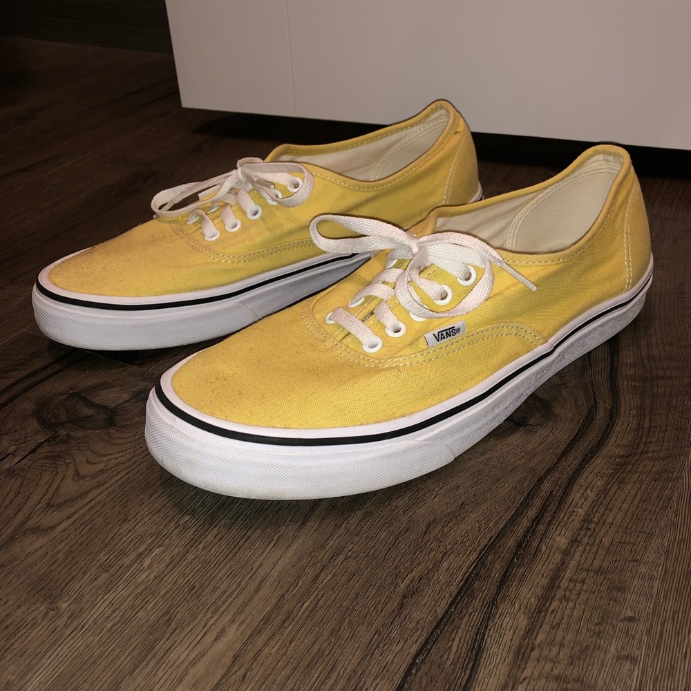 Vans ‘Bananas’